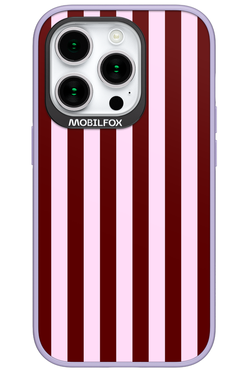 Circus Romance - Apple iPhone 15 Pro