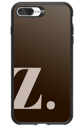 Z (Mokka Foam) - Apple iPhone 7 Plus