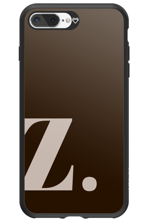 Z (Mokka Foam) - Apple iPhone 7 Plus