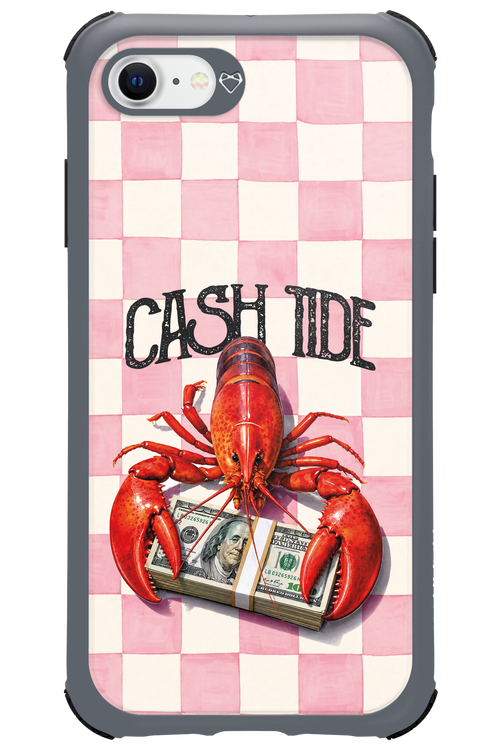 Cash Tide 2.0 - Apple iPhone SE 2022