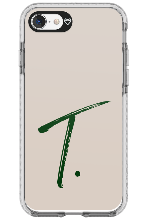 (Tennis Zone) T - Apple iPhone 8