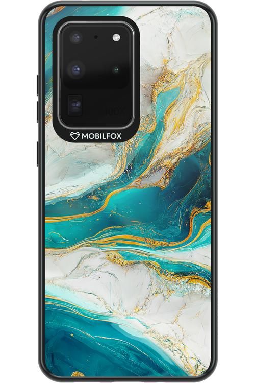 Emerald 2.0 - Samsung Galaxy S20 Ultra 5G
