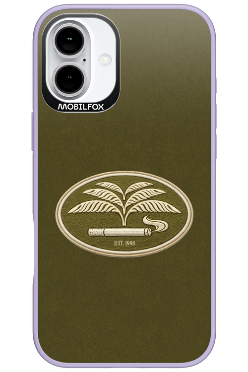 Nature Check - Apple iPhone 16 Plus