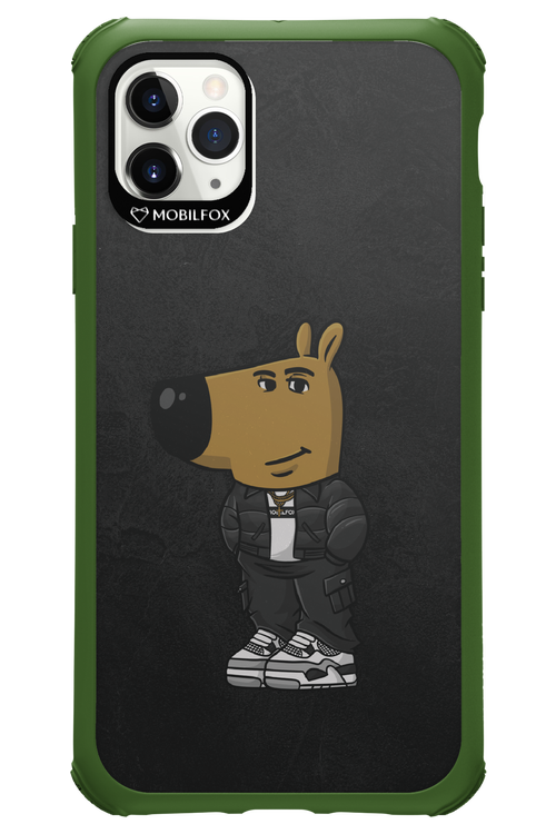 Chill Guy - Apple iPhone 11 Pro Max