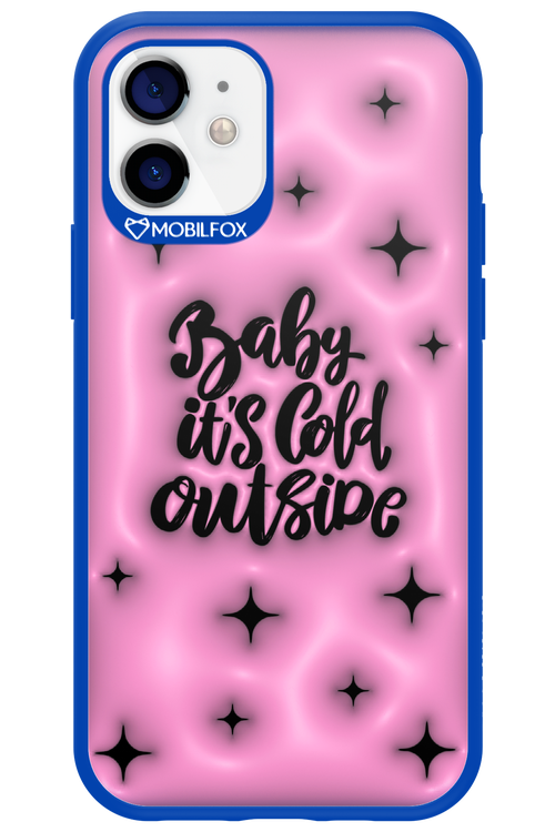BabyX - Apple iPhone 12