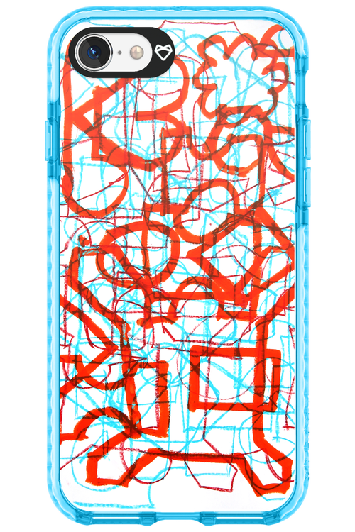 VargaMáté 2.0 - Apple iPhone SE 2022