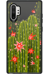 Cactus bloom 2.0 - Samsung Galaxy Note 10+