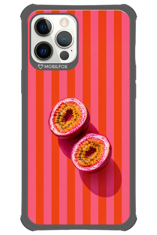 Passion Fruit 2.0 - Apple iPhone 12 Pro Max