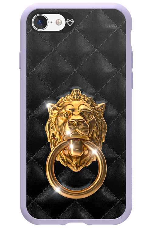 Gold Lion - Apple iPhone SE 2022