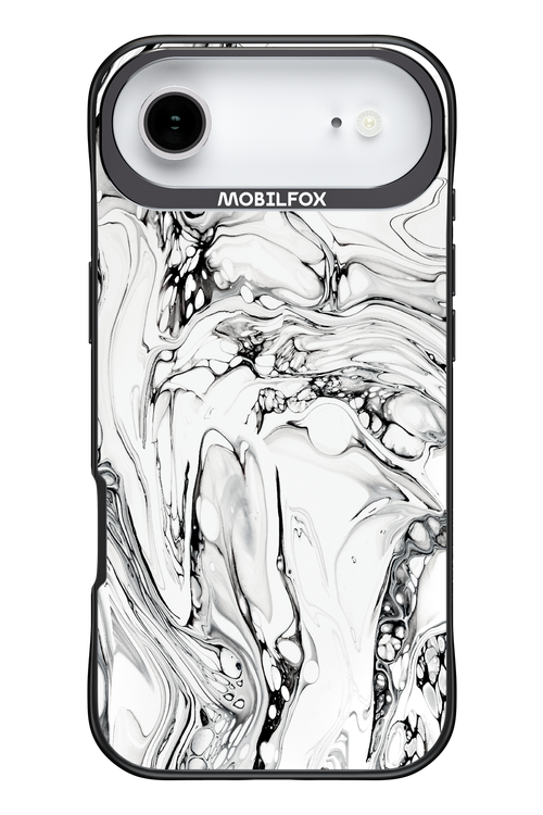 Ebony and Ivory 2.0 - Apple iPhone 17 Air