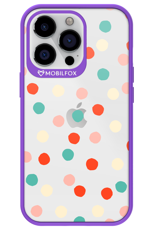 Xmas Dotss - Apple iPhone 13 Pro