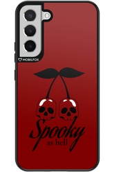 Hella Spooky - Samsung Galaxy S22+