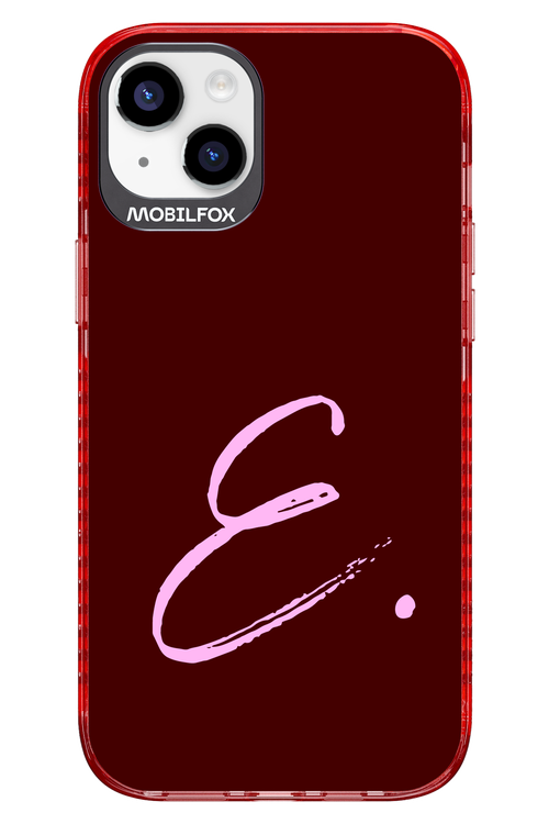 (Dark Blush) E 2.0 - Apple iPhone 14 Plus