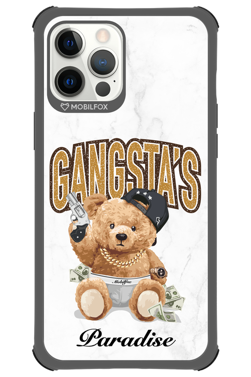 Gangsta - Apple iPhone 12 Pro Max