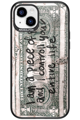 Dollars - Apple iPhone 15 Plus