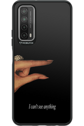 I can't see anything 2.0 - Huawei P Smart 2021