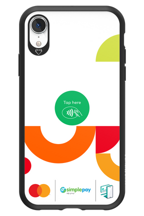 OTP EU Color - Apple iPhone XR