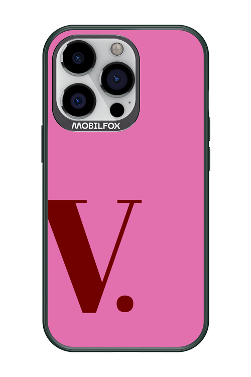 V (Sorbet) - Apple iPhone 13 Pro