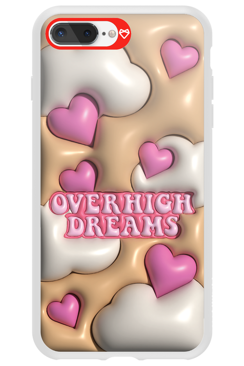 Overhigh Dreams - Apple iPhone 7 Plus