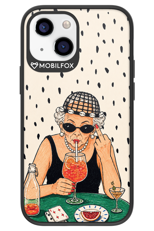 Mommy 2.0 - Apple iPhone 13 Mini