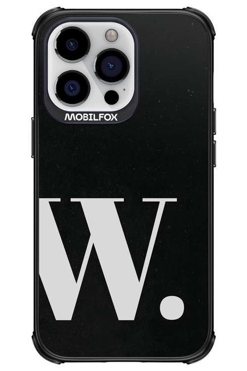 W (Off Space) - Apple iPhone 13 Pro