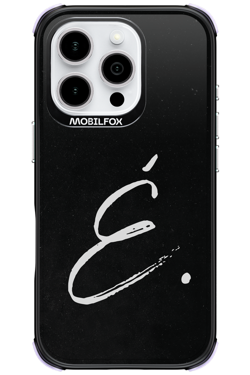 (Off Space) E II 2.0 - Apple iPhone 16 Pro