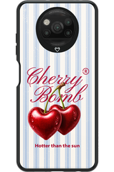 Cherry Bomb 2.0 - Xiaomi Poco X3 NFC