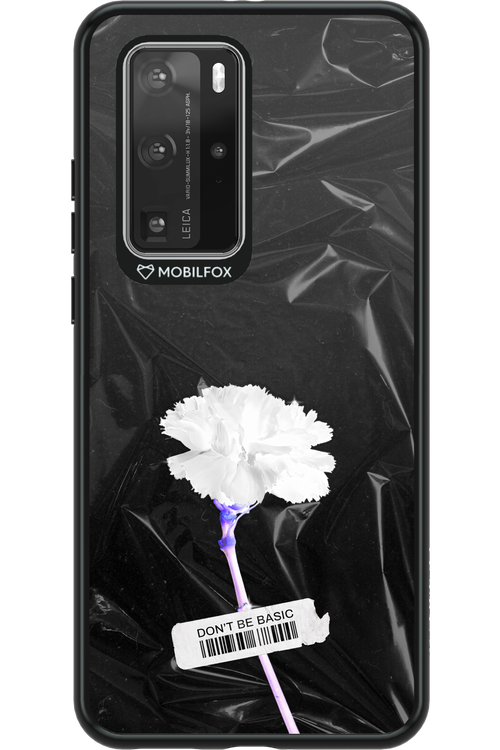 Basic Flower - Huawei P40 Pro