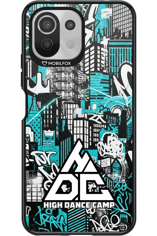 HDC 3 2.0 - Xiaomi Mi 11 Lite (2021)