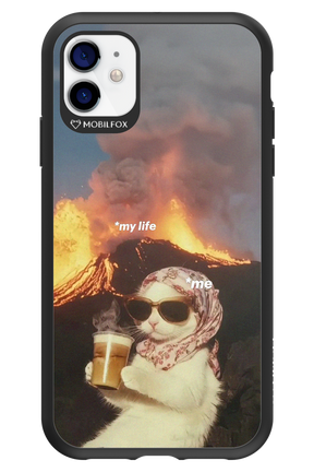 My life 2.0 - Apple iPhone 11