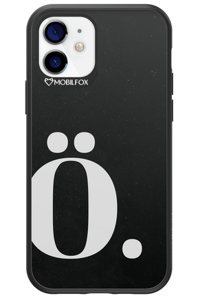O II (Off Space) 2.0 - Apple iPhone 12