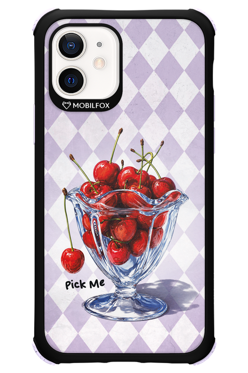Pick Me 2.0 - Apple iPhone 12