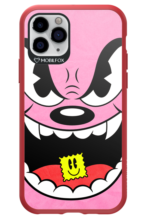 Dopamine 2.0 - Apple iPhone 11 Pro