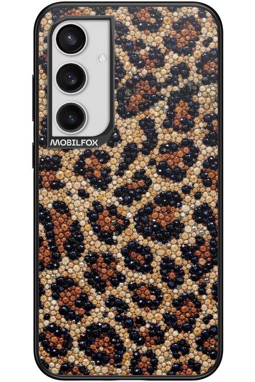 Crystal Roar - Samsung Galaxy S24+