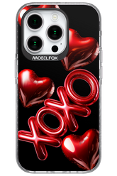 Xoxo - Apple iPhone 15 Pro