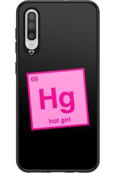 HG 2.0 - Samsung Galaxy A50