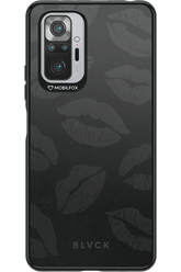 Dark Lips - Xiaomi Redmi Note 10 Pro
