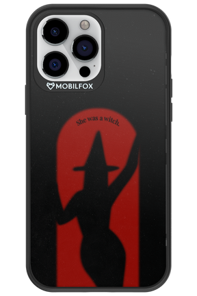 Witch Season - Apple iPhone 13 Pro Max