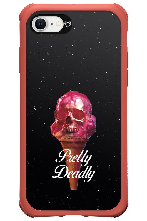 Pretty Deadly - Apple iPhone 8