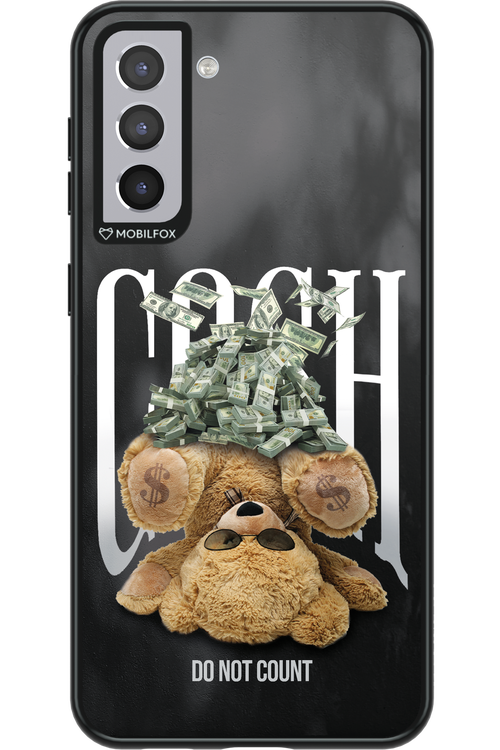 CASH - Samsung Galaxy S21+