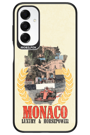 Monaco Luxury - Samsung A16