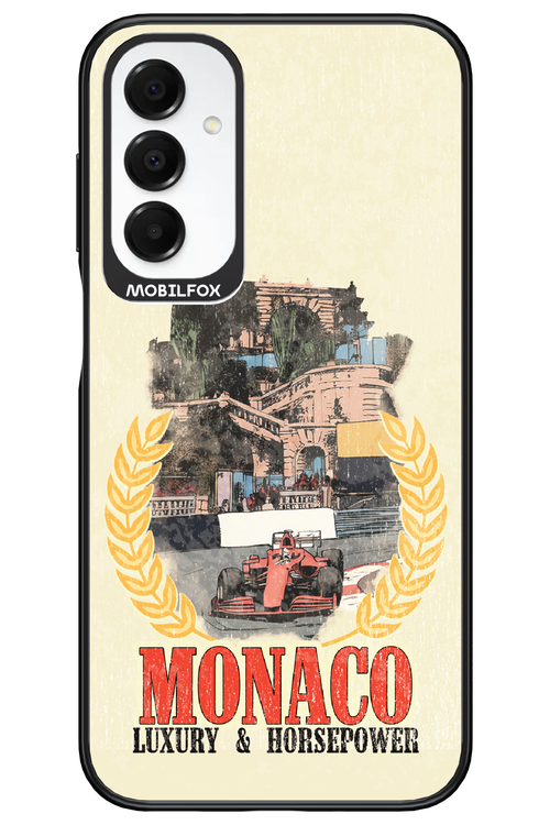 Monaco Luxury - Samsung A16