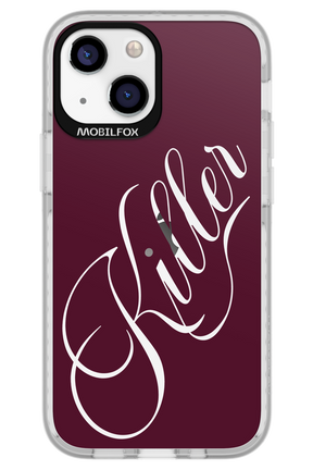 Cherry Killer - Apple iPhone 13 Mini