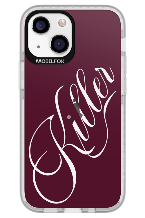 Cherry Killer - Apple iPhone 13 Mini
