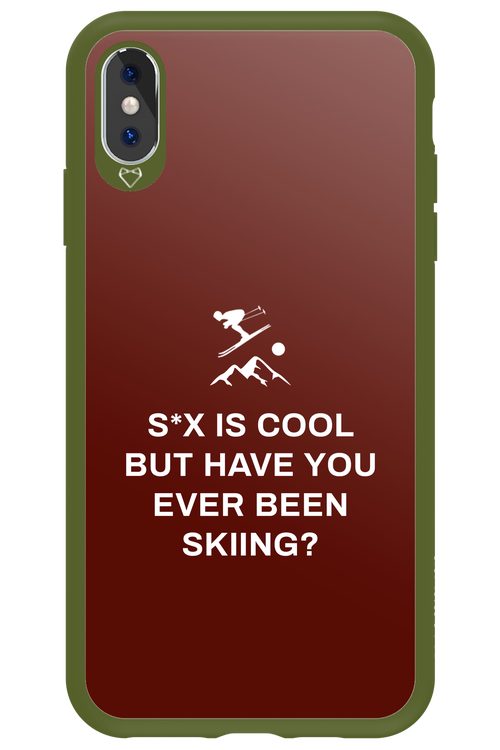 Have You Ever - Apple iPhone XS Max