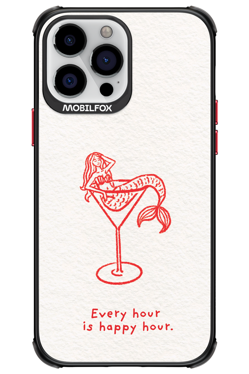 Happy Hour - Apple iPhone 13 Pro Max
