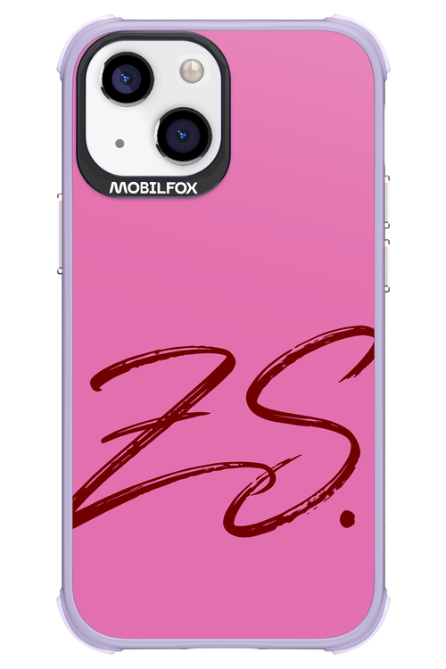 (Sorbet) ZS 2.0 - Apple iPhone 13 Mini