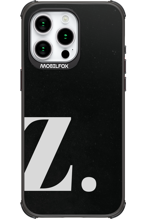 Z (Off Space) 2.0 - Apple iPhone 15 Pro Max