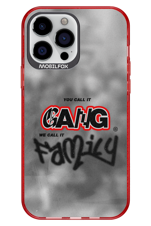 Family Gang - Apple iPhone 13 Pro Max