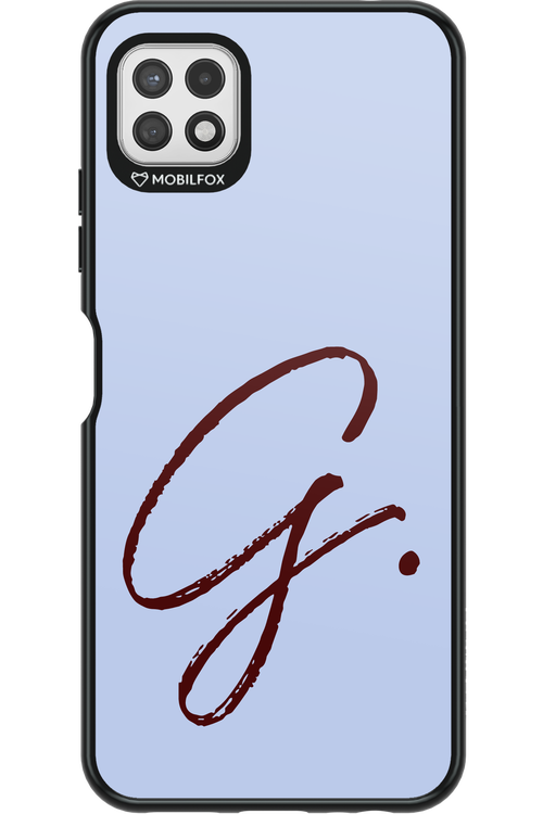 (Jellyfish Presso) G 2.0 - Samsung Galaxy A22 5G